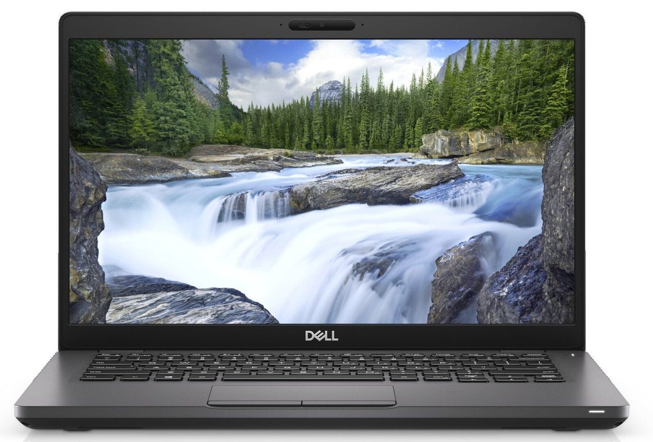 Dell Latitude 5400 model reference image