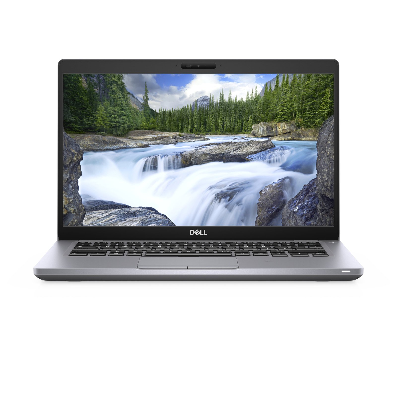 Dell Latitude 5410 model reference image