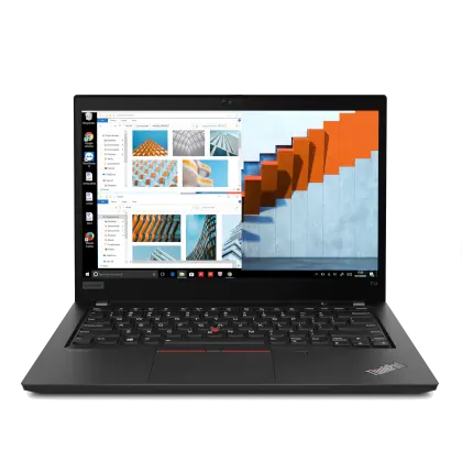 Lenovo ThinkPad T14 Gen 2 model reference image